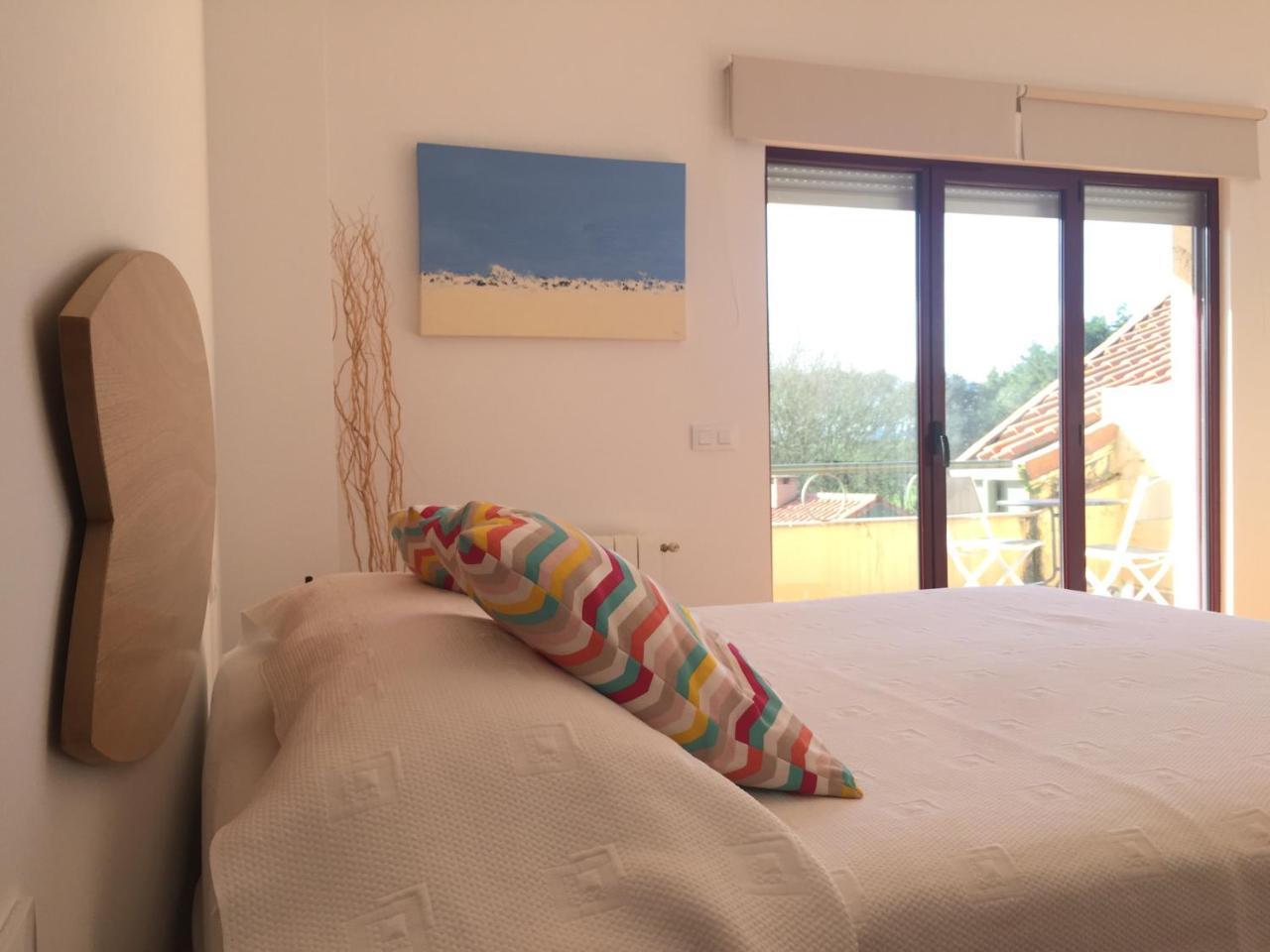 Somo Surfskate Hostel Castanedo (Cantabria) Exterior foto